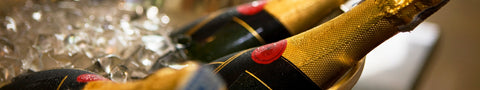 Champagne och Mousserande