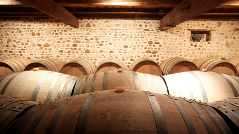 Le Domaine Nigri