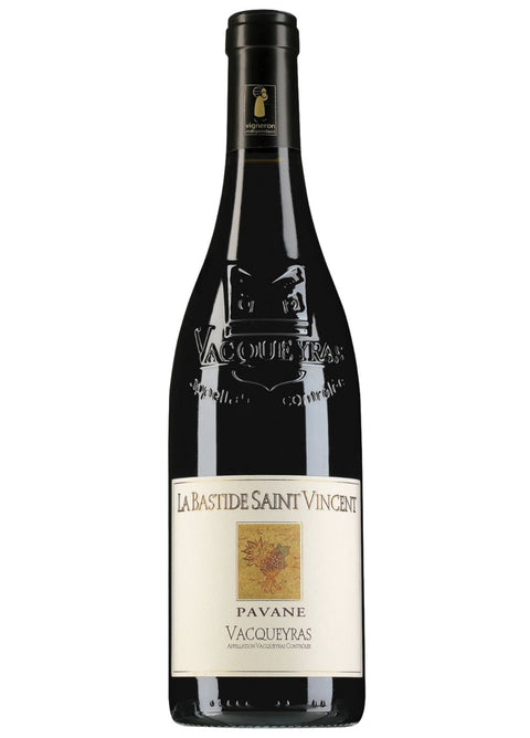 La Bastide Saint Vincent - Vacqueyras 2023