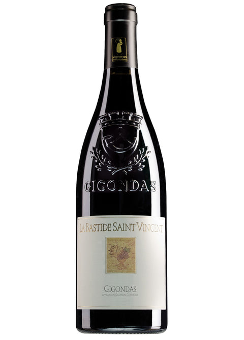 La Bastide Saint Vincent - Gigondas Costevieille 2023