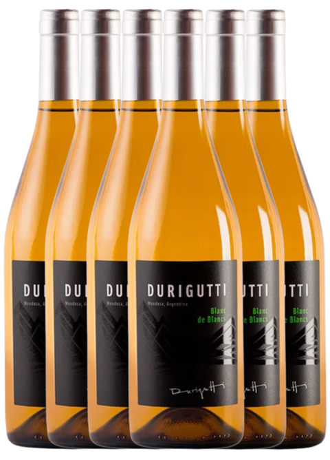 Durigutti Family Winemakers - Viognierkasse