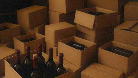 Winetales Vinabonnent