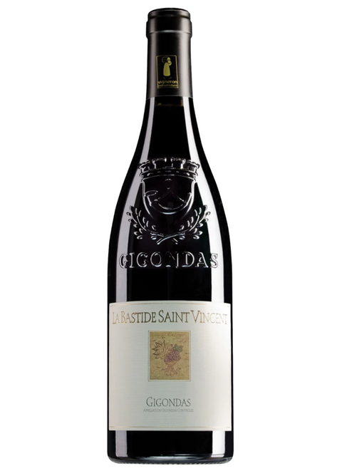 La Bastide Saint Vincent - Gigondas 2022