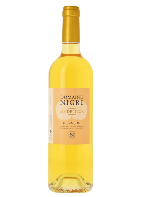 Domaine Nigri - Pas de Deux 2021