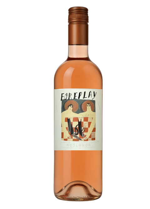 Moolanda - Foreplay Rosé 2024