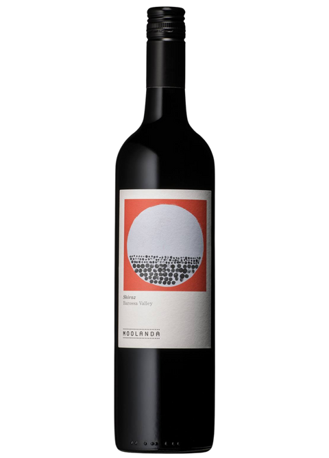 Moolanda - Moolanda Shiraz 2023 Block 1