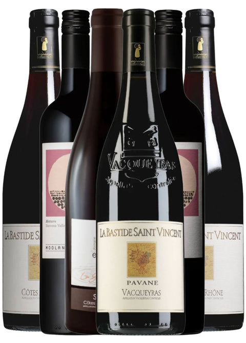 Mourvèdre