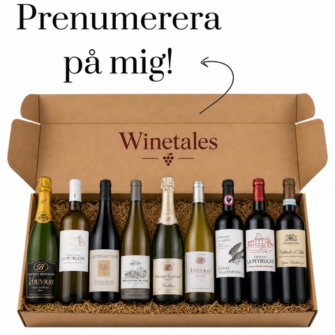 Abonnement - Udvalgsboksen