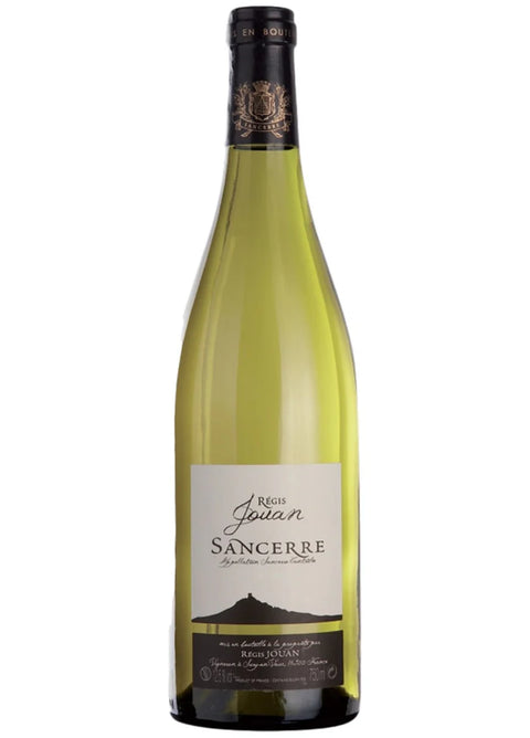 Domaine Régis Jouan - Sancerre