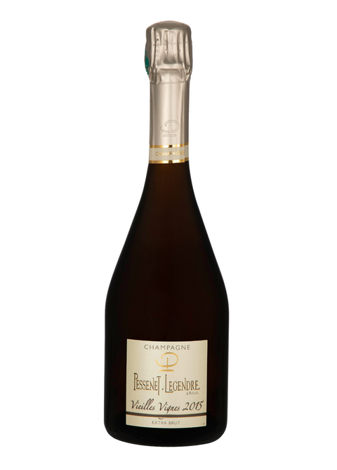 Pessenet Legendre - Vieilles Vignes Årgang 2020
