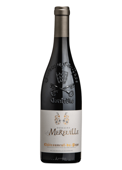 Domaine La Mereuille - Châteauneuf-du-pape 2023