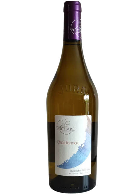Domaine Richard - Côtes du Jura Chardonnay 2023