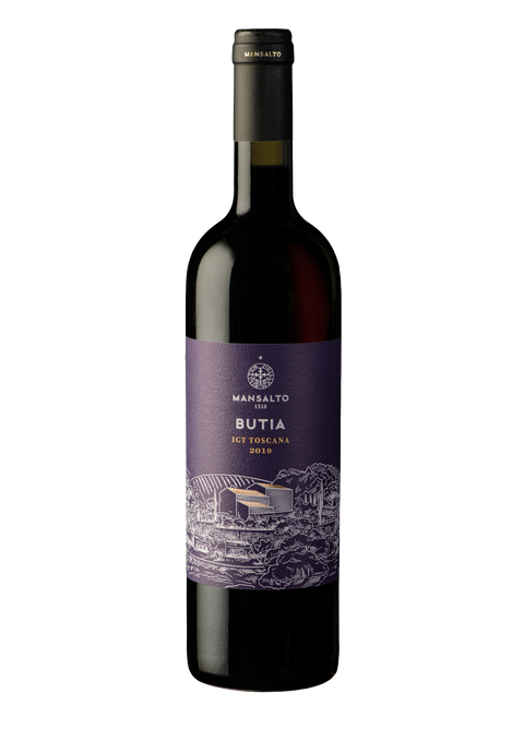 Mansalto - Butia 2022
