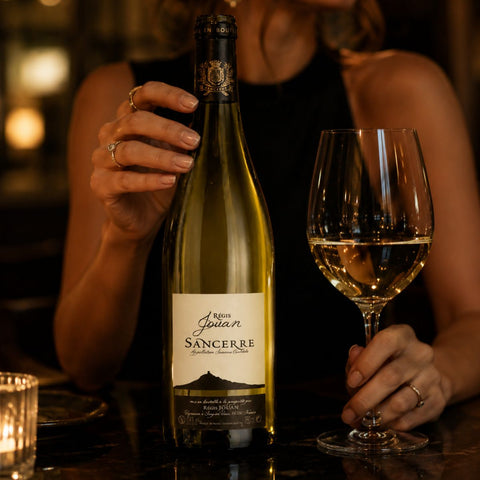 Domaine Régis Jouan - Sancerre
